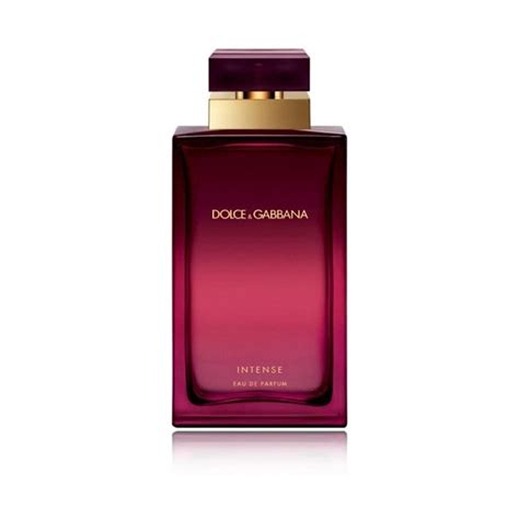 dolce gabbana parfum damen amazon|dolce and gabbana intenso notes.